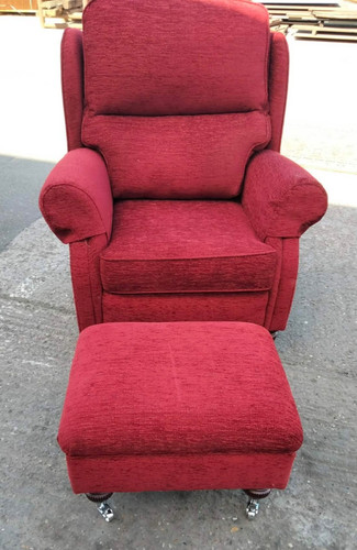 Hsl high back - hsl,