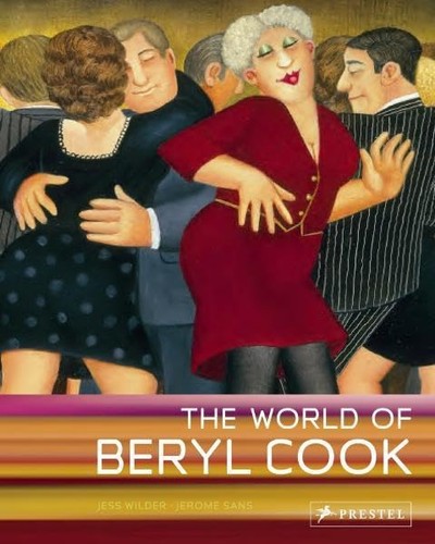 The world beryl cook - the,