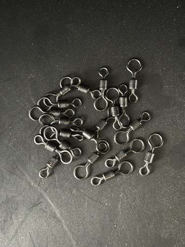 Large eyed swivels x20 - swivels,