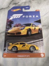 MATTEL HOT WHEELS FORZA