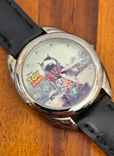 Vintage Fossil Toy Story