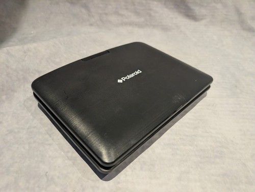 Polaroid 901 portable swivel - polaroid,