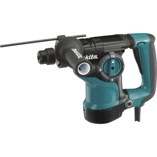 Makita hr2811f 8 - 1-1/8", corded