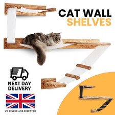 Cat Wall Shelves Large Wall