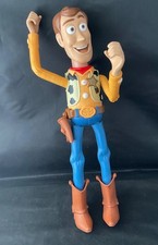 Mattel Disney Pixar Sheriff