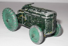 Benbros - Ferguson Tractor -
