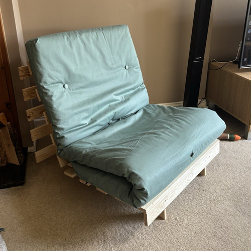 Mito single futon cotton - futon,