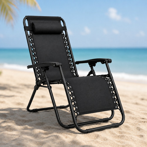 Zero gravity chairs - zero,