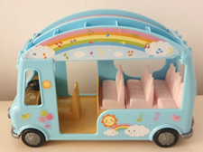Sylvanian Families Sunshine