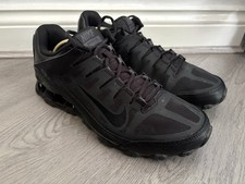 NIKE Reax 8 TR Men's Black