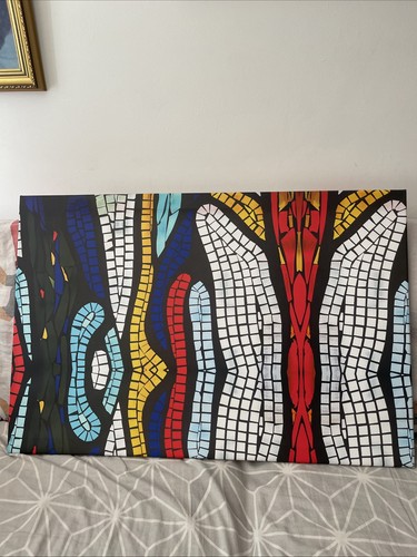 Aboriginal art - aboriginal,