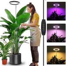 Large LED Grow Lights for