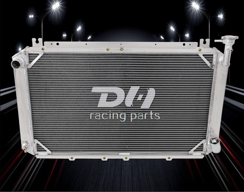 3row radiator for - for, 1986-1998