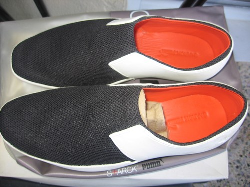 Puma philippe starck paris - puma,