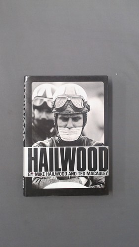 Hailwood mike and - hailwood,,