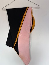 Academic Hood Regaliz, Unisex