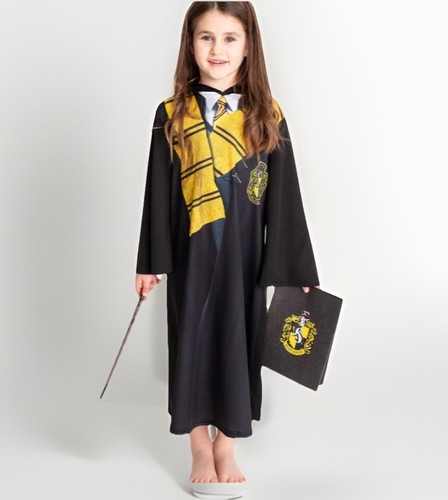 Harry potter hufflepuff kids - harry,