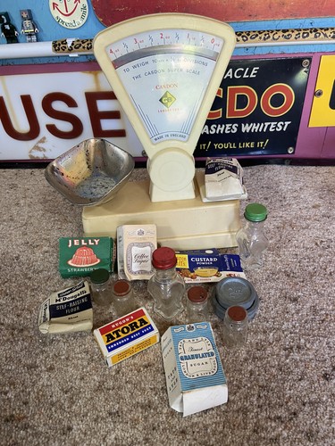 Casdon super scale - super,