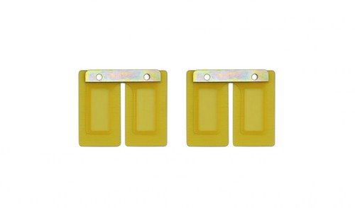 Boyesen power reeds 603 - 603, honda