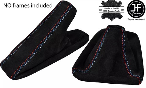 Suede gaiter set fits - fits, e81