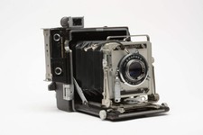 Graflex Crown Graphic 3 1/4 x