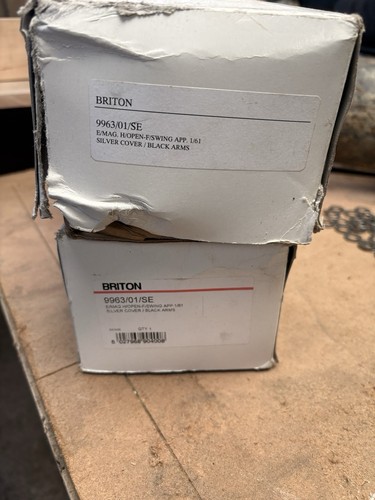 Briton 9963 se - briton, 9963/01/se
