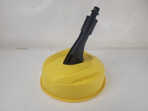 Karcher patio cleaner head - karcher,