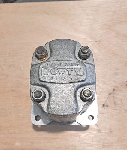 Dowty 1p3028atdfb hydraulic - dowty,