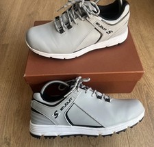 Stuburt Waterproof Golf Shoes