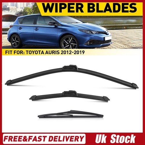 For toyota auris - 2012-2019, uk