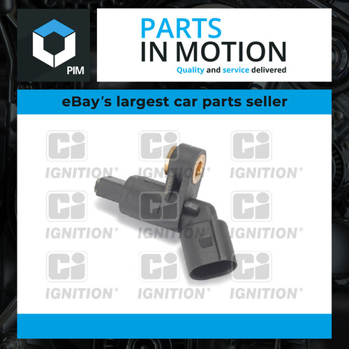 Abs sensor xabs143 wheel - ci,