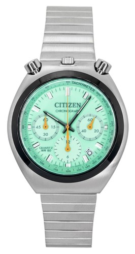 Citizen tsuno bullhead - citizen,