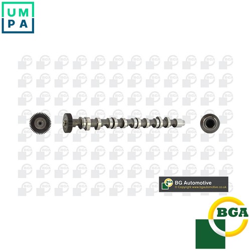 Camshaft cs9612 for bora - camshaft,