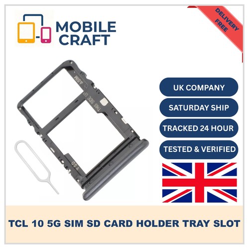 For tcl dual - for, card
