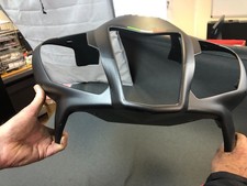 APRILIA RSV1000 2004-08 FRONT