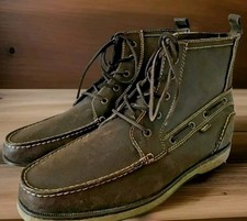 NEW NAUTICA Seaworthy