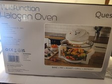 Quest Halogen Oven 12L