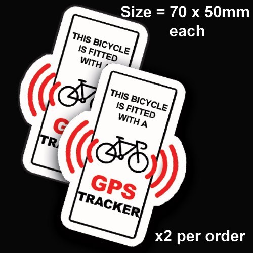 Gps tracker security - 2, x