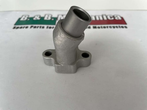 Intake manifold moped old - intake,
