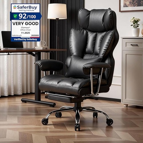 Efomao desk office chair big - efomao,