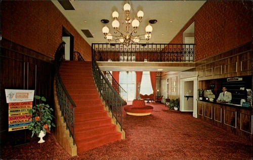 Keller ramada effingham - keller,