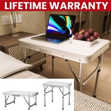 Lightweight Side Table Small