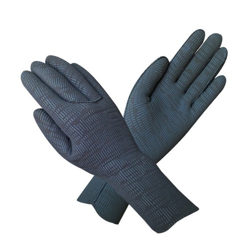 Diving gloves defensive - gloves,