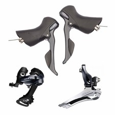 Shimano sora 2x9 - shimano,