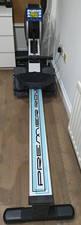 BodyMax Infiniti R100 Premier Folding Rowing Machine