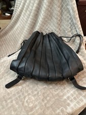 Lupo Textil Piel Vacino Black