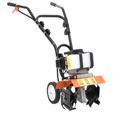WALPLUS 52cc Petrol Garden