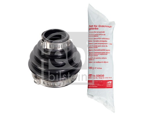 100224 febi bilstein bellow - 100224,