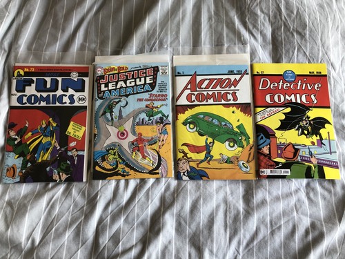 Action comics brave - action, bold