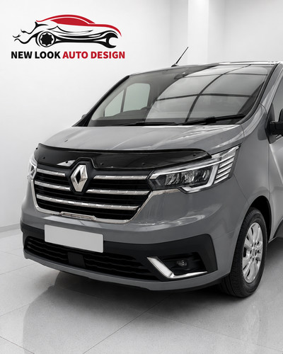 Renault trafic 2014 - trafic, -2019